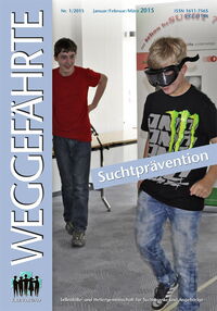 Der Weggefährte: Suchtprävention