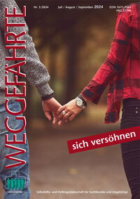 Weggefährte Titelbild