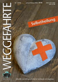 Der Weggefährte: Selbstheilung
