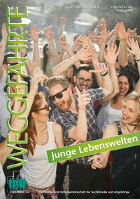 Weggefährte Titelbild