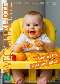 Weggefährte Titelbild