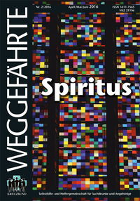 Der Weggefährte: Spiritus