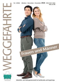 Weggefährte Titelbild