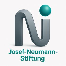 Logo der Josef-Neumann-Stiftung