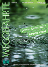 Weggefährte Titelbild