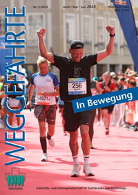 Weggefährte Titelbild