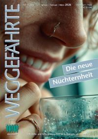 Weggefährte Titelbild