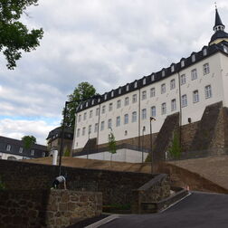 Das Katholisch-Soziale Institut in Siegburg