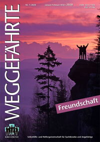 Der Weggefährte: Freundschaft