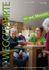 Der Weggefährte: Sei gut, Mensch!
