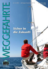 Der Weggefährte: Sicher in die Zukunft