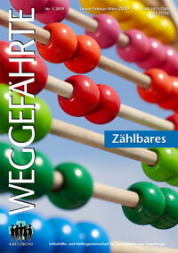 Der Weggefährte: Zählbares