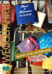 Weggefährte Titelbild
