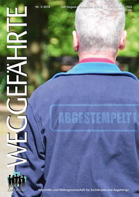 Der Weggefährte: Abgestempelt