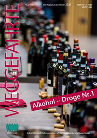Der Weggefährte: Alkohole - Droge Nr 1