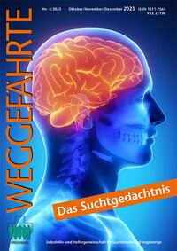 Der Weggefährte: Das Suchtgedächtnis