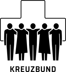 Kreuzbund Logo