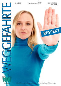 Der Weggefährte: Respekt