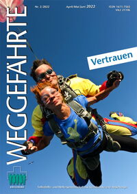 Der Weggefährte: Vertrauen