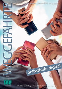 Weggefährte Titelbild