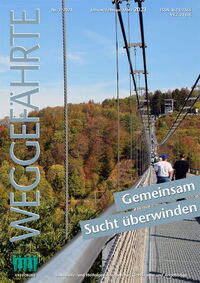 Der Weggefährte: Gemeinsam Sucht überwinden