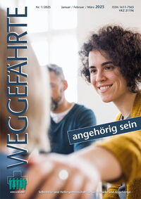 Weggefährte Titelbild
