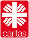 Logo der Caritas