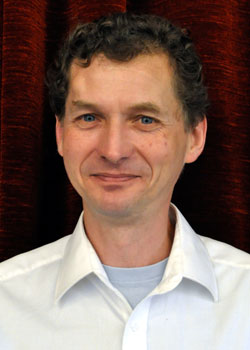 Gerhard Iser
