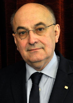 Franz Kellermann
