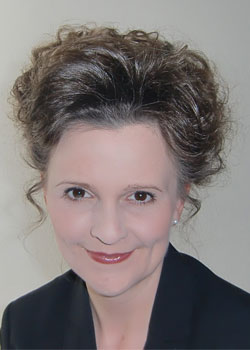 Dr. Daniela Ruf