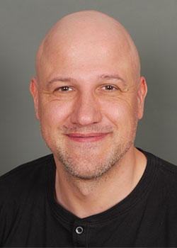 Fabien Schroer
