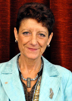Andrea Stollfuß