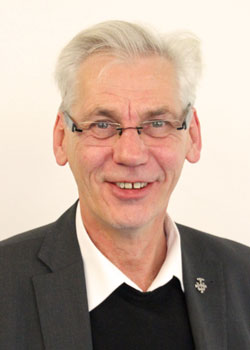 Thorsten Wesseling