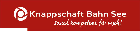 Logo der Bundesknappschaft