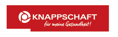 Logo der Bundesknappschaft