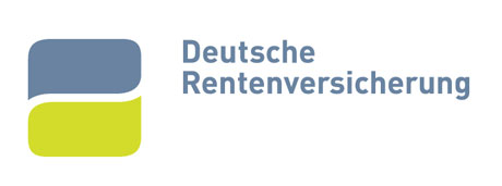 Logo der DRV Deutsche Rentenversicherung