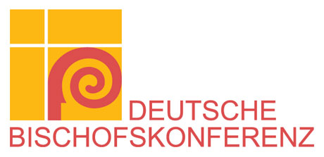 Logo der Deutschen Bischofskonferenz DBK