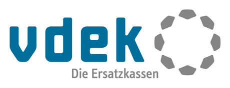 Logo VDEK