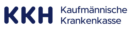 Logo der KKH Kaufmännische Krankenkasse