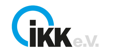 Logo iKK e.V.