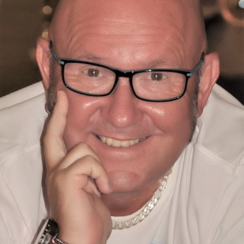 Joachim: Sucht ist nur ein Wort