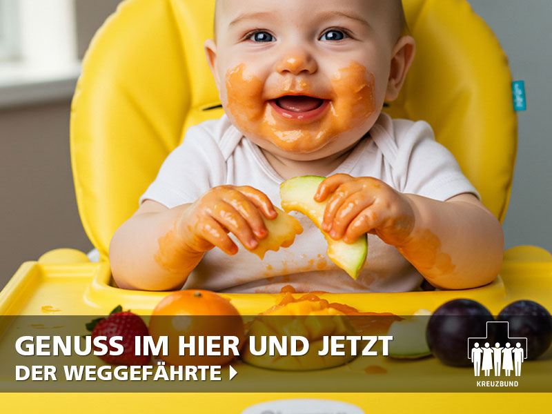 Weggefährte - Die Verbandszeitschrift des Kreuzbund e.V.