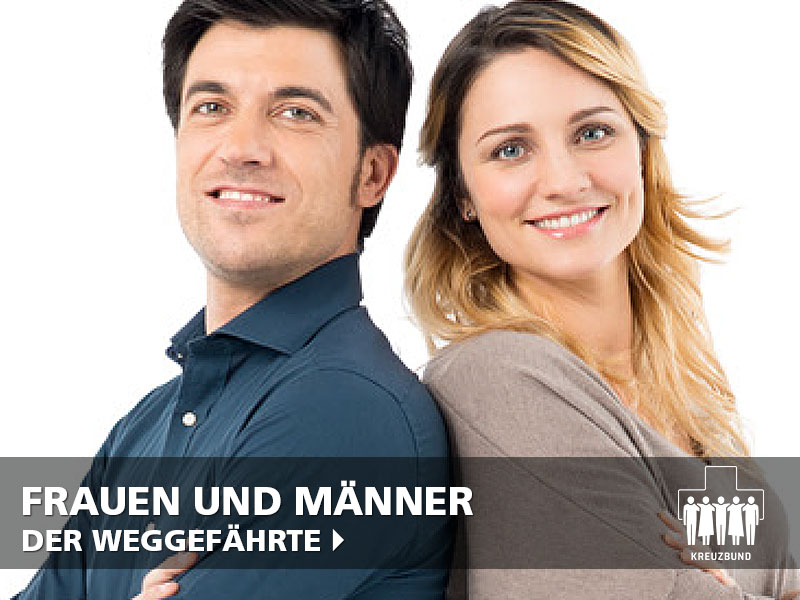 Weggefährte - Die Verbandszeitschrift des Kreuzbund e.V.